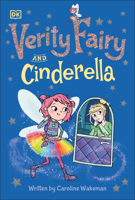 Verity Fairy: Cinderella 0744039371 Book Cover
