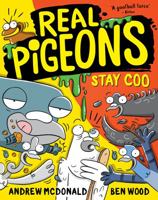 Real Pigeons Stay Coo 1760506885 Book Cover