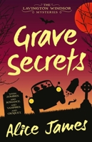 Grave Secrets 1781088616 Book Cover