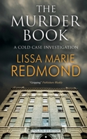 The Murder Book 0738754277 Book Cover