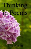 Thinking in Poems 1777172772 Book Cover