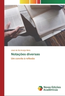 Nota��es diversas 6200806667 Book Cover