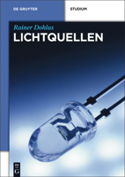 Lichtquellen 3110351315 Book Cover