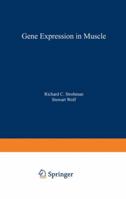 Gene Expression in Muscle 1468449095 Book Cover