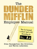 The Legend of the Headless Salesman: A Dunder Mifflin Ghost Story 0063372789 Book Cover