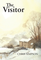 The Visitor: A Christmas Story from the Yorkshire Dales 085716175X Book Cover