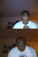 Lord, Make me Clean 1105968650 Book Cover