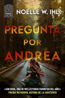 Pregunta Por Andrea 841042407X Book Cover