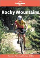 Rocky Mountains 1864503270 Book Cover
