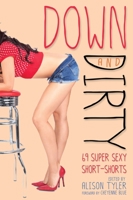 Down and Dirty 1576121909 Book Cover