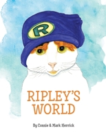 Ripley's World 1737651408 Book Cover