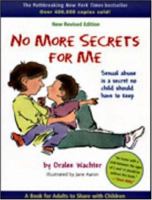 No More Secrets For Me (Revised) 0316914916 Book Cover