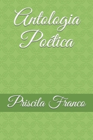 Antologia Po�tica 1692281151 Book Cover