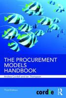 The Procurement Models Handbook 0815375603 Book Cover