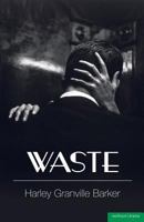 Waste 147427739X Book Cover