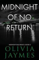 Midnight Of No Return 1944490175 Book Cover
