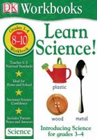 Grades 3-4 (LEARN SCIENCE!) 0756621046 Book Cover