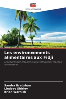 Les environnements alimentaires aux Fidji (French Edition) 6209884989 Book Cover