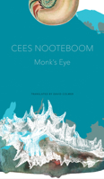 Monk's Eye 0857425471 Book Cover