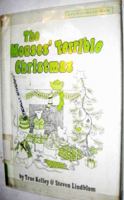Mouse's Terrible Christmas 0688418562 Book Cover