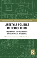 Lifestyle Politics in Translation 1032211385 Book Cover