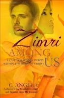 Zimri Among Us: A Call for Sexual Purity Within the Body of Christ 0985425865 Book Cover