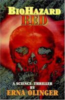 BioHazard Red B000AAOSSA Book Cover