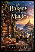 The Bakery at the Edge of Magic B0HK1BSF1G Book Cover