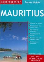 Mauritius Travel Pack (Globetrotter Travel Packs) 1845376463 Book Cover