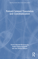 Patient-Centred Translation and Communication 0367281104 Book Cover