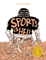 Sports Is Hell 1927668751 Book Cover