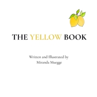 The Yellow Book (The Little Color Library) B0GL2DWQ97 Book Cover