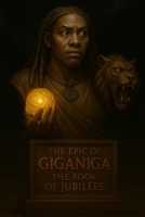 The Epic of GigaNiga: The Book of Jubilees B0F882HC9N Book Cover