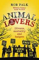 Animal Lovers 1912240033 Book Cover