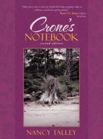 Crone's Notebook: Second Edition 1491704160 Book Cover
