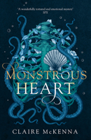 Monstrous Heart 0008337160 Book Cover