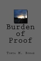 Burden of Proof 1522885196 Book Cover