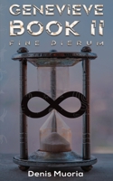 Genevieve – Book II: Fine Dierum 1398455660 Book Cover