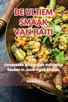 de Ultiem Smaak Van Haïti (Dutch Edition) 1835934846 Book Cover