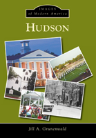 Hudson 1467114170 Book Cover