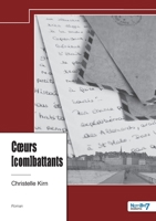Coeurs [com]battants 2385919567 Book Cover