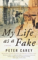 My Life as a Fake 0571216196 Book Cover