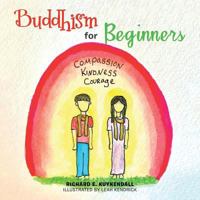 Buddhism for Beginners 149078795X Book Cover
