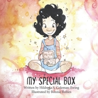 My Special Box B093WMPFH9 Book Cover