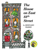 The House on East 88th Street 0590758284 Book Cover