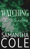 Watching From the Shadows (Trident Security (Discreet Cover)) B0DYFG7ZT4 Book Cover
