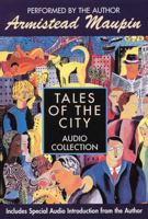 Tales of the City Audio Collection: Tales of the City Audio Collection 0694523232 Book Cover