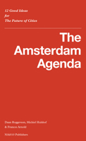 The Amsterdam Agenda 9462085420 Book Cover