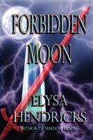 Forbidden Moon 1933417218 Book Cover