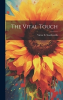 The Vital Touch 1022477048 Book Cover